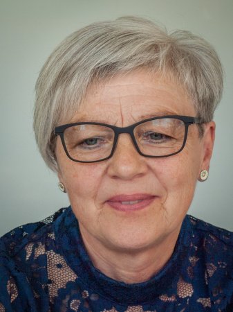 Vedsted Skole 1966 / 2016