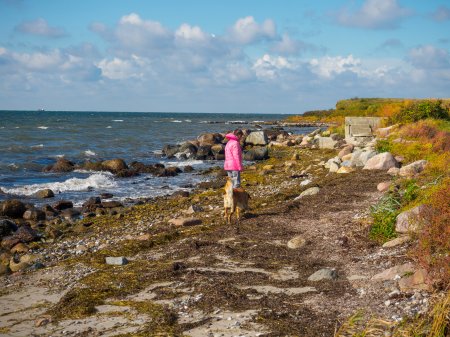Strandgård Strand