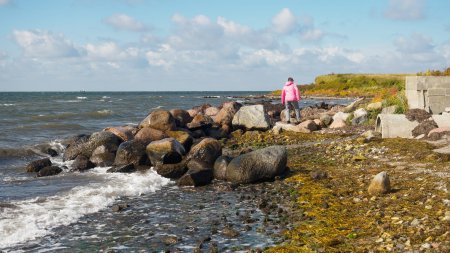 Strandgård Strand
